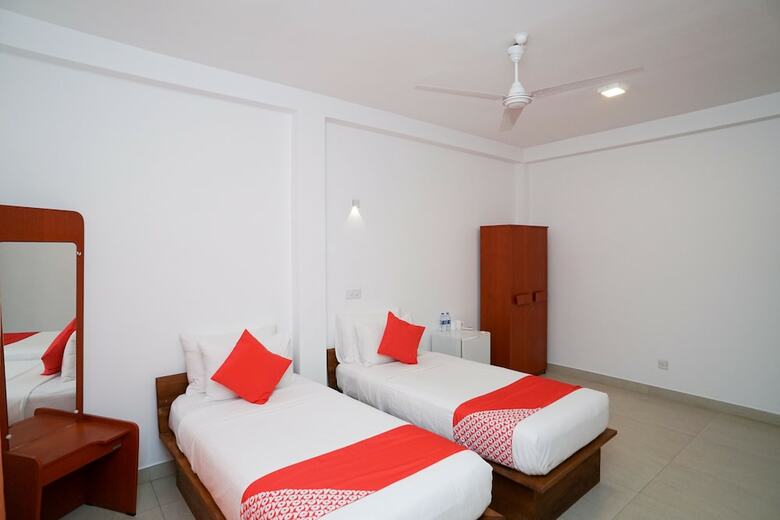 Hotel Oyo 488 Wimal's Resort