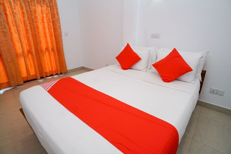 Hotel Oyo 488 Wimal's Resort
