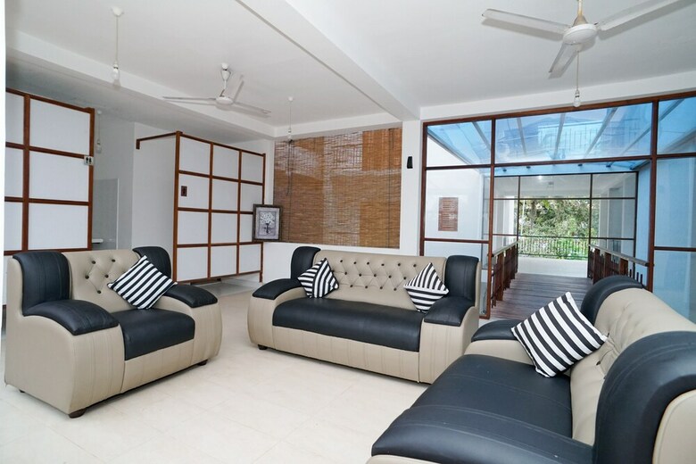 Hotel Oyo 488 Wimal's Resort