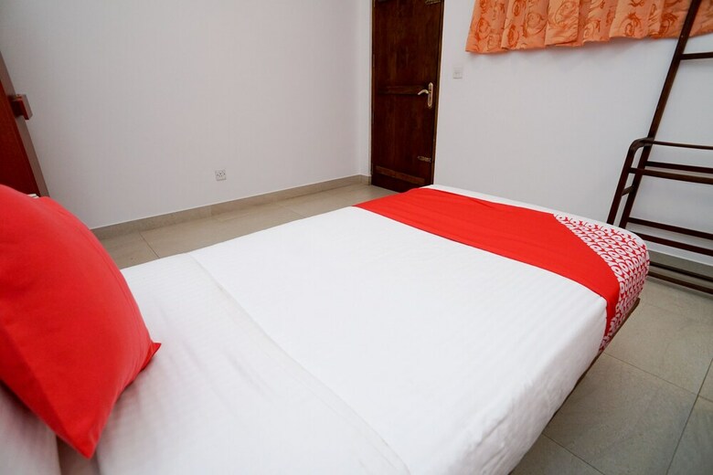 Hotel Oyo 488 Wimal's Resort