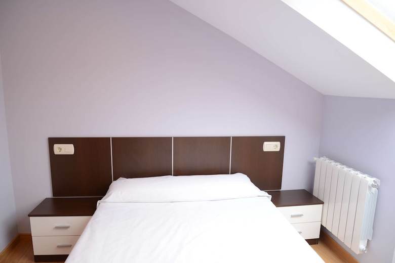 Apartamentos El Mirador de Limes