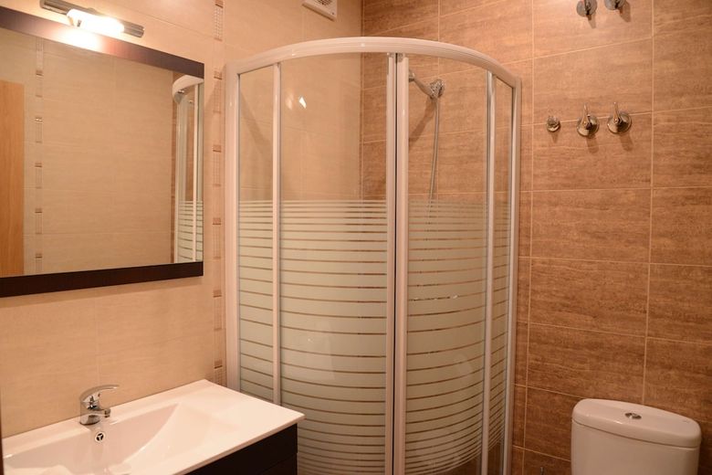 Apartamentos El Mirador de Limes