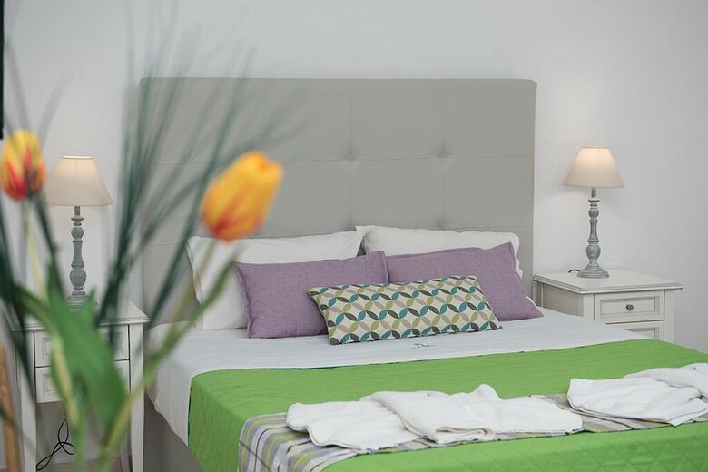 Aparthotel Dora Apartments