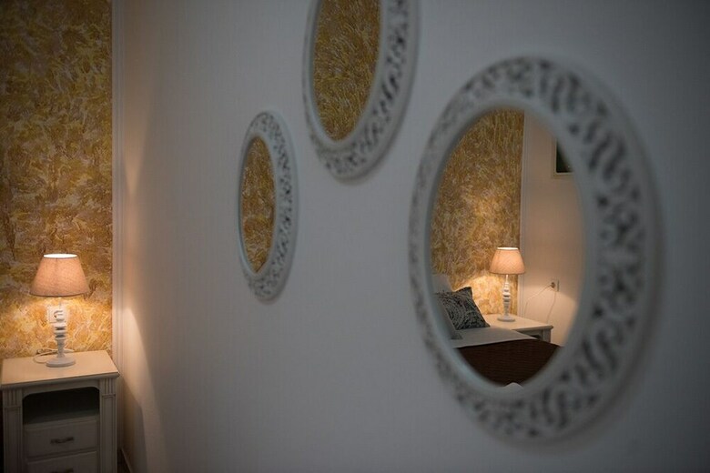 Aparthotel Dora Apartments