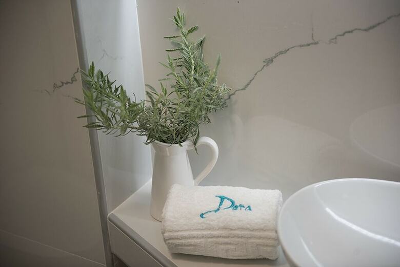 Aparthotel Dora Apartments
