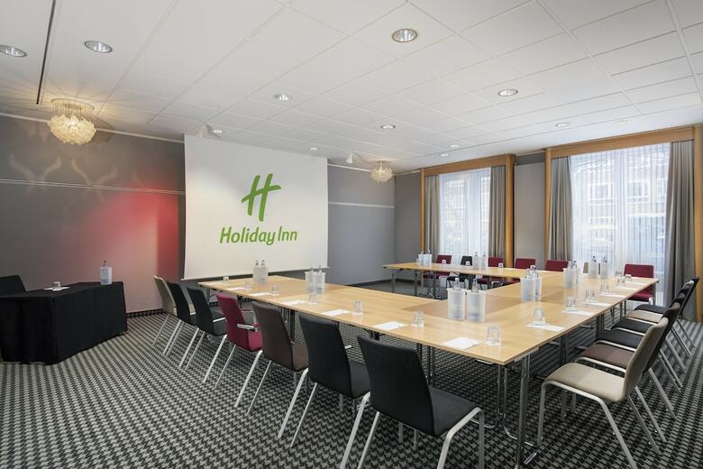 Hotel Holiday Inn Luebeck