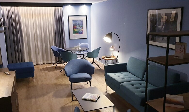 Hotel Holiday Inn Luebeck