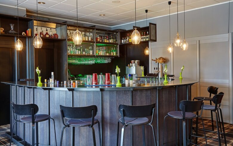 Hotel Holiday Inn Luebeck