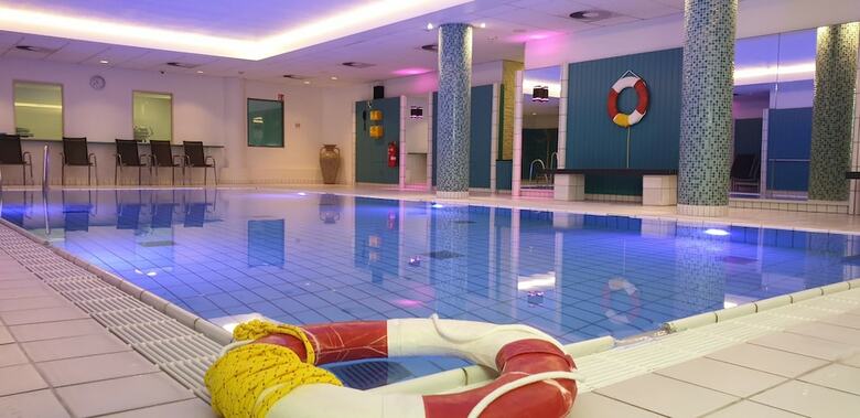 Hotel Holiday Inn Luebeck