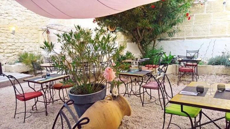 Bed & Breakfast Chambre D'hotes Le Bel Oustau