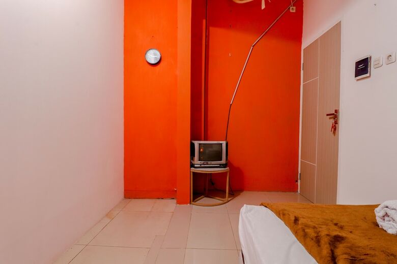 Hotel Emerald Residence