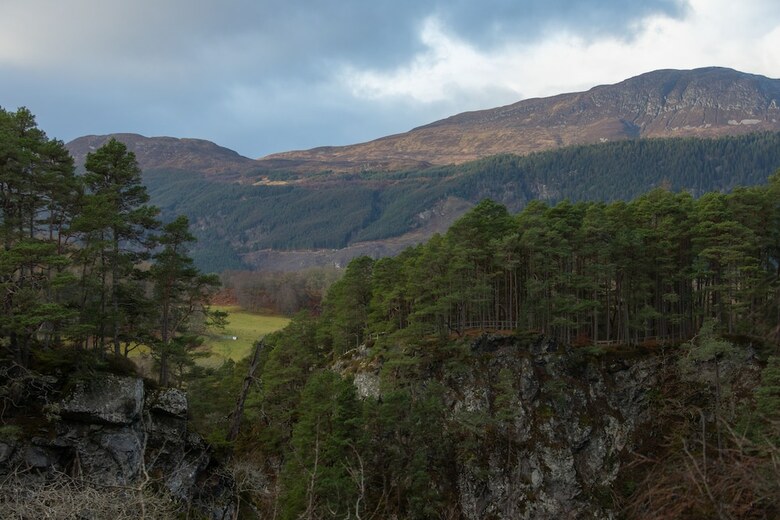 Posada Foyers Lodge
