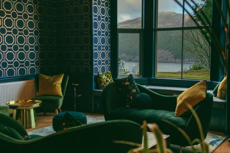 Posada Foyers Lodge