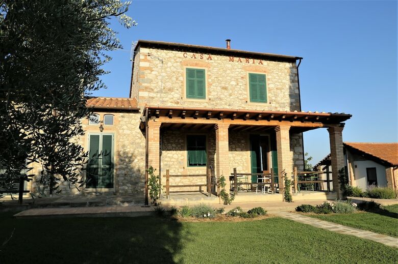 Bed & Breakfast Casa Maria