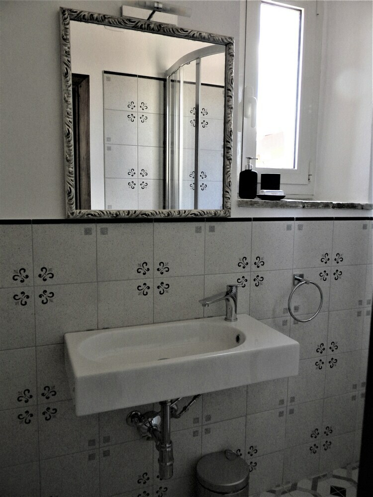 Bed & Breakfast Casa Maria