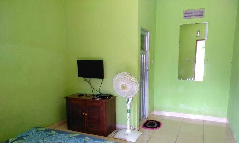 Hotel Penginapan Griya Watukelir