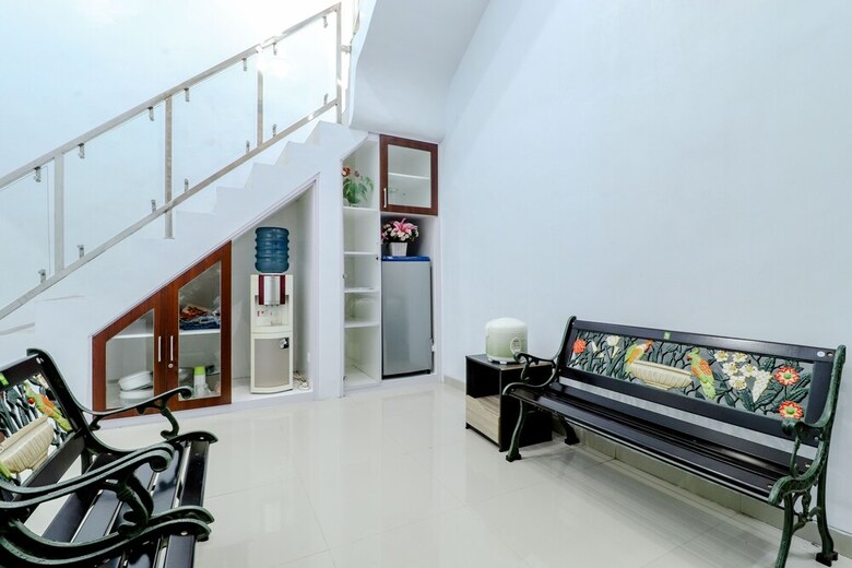 Hotel Villa Utari 1