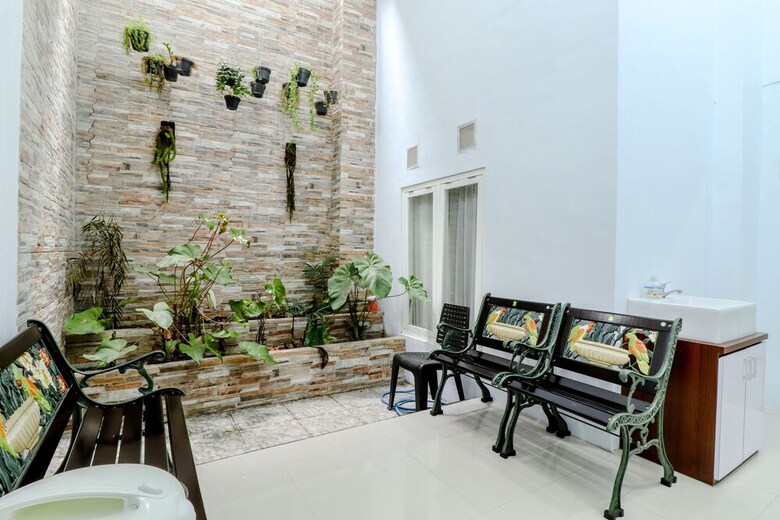 Hotel Villa Utari 1