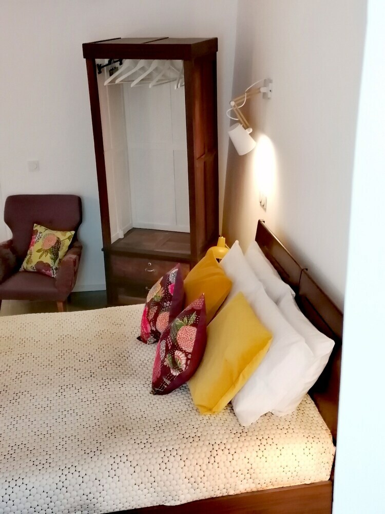 Apartamentos Merchant's House