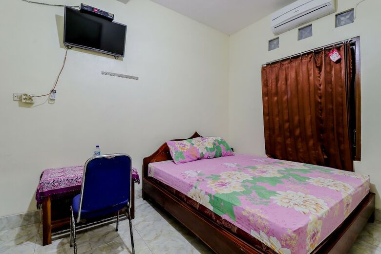 Hotel Penginapan Barokah