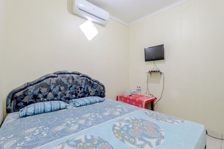 Hotel Penginapan Barokah