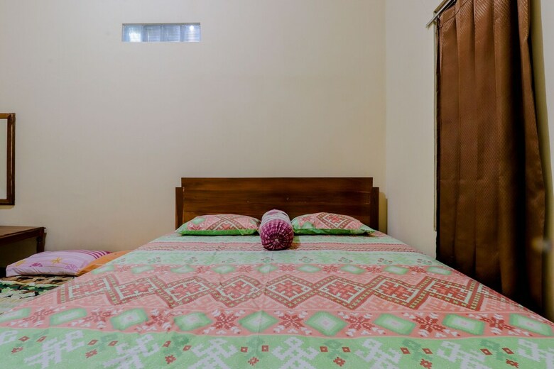 Hotel Penginapan Barokah
