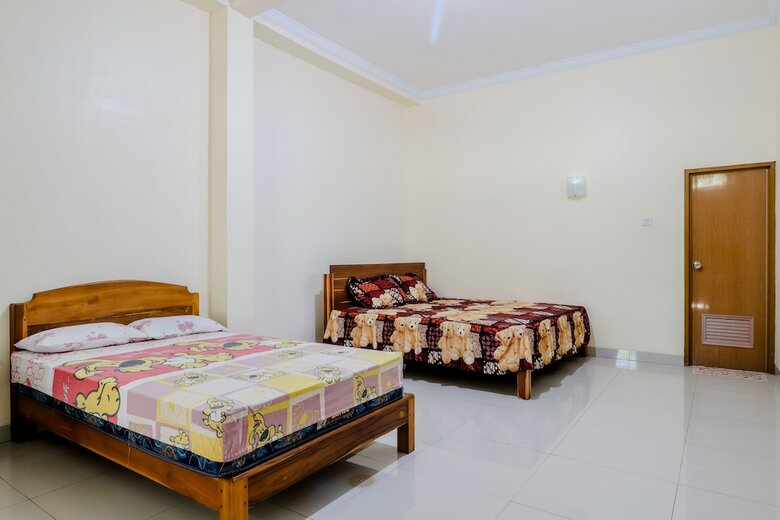 Hotel Penginapan Barokah