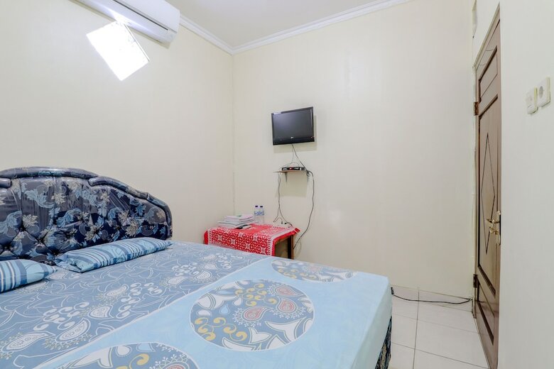 Hotel Penginapan Barokah