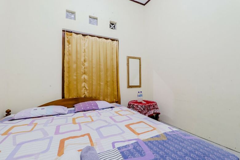 Hotel Penginapan Barokah