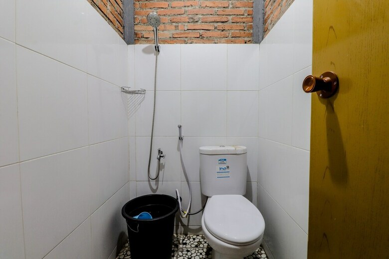 Hotel D'hasinda Homestay