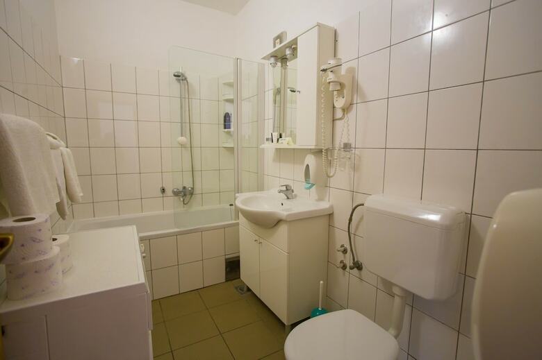 Aparthotel Pecic