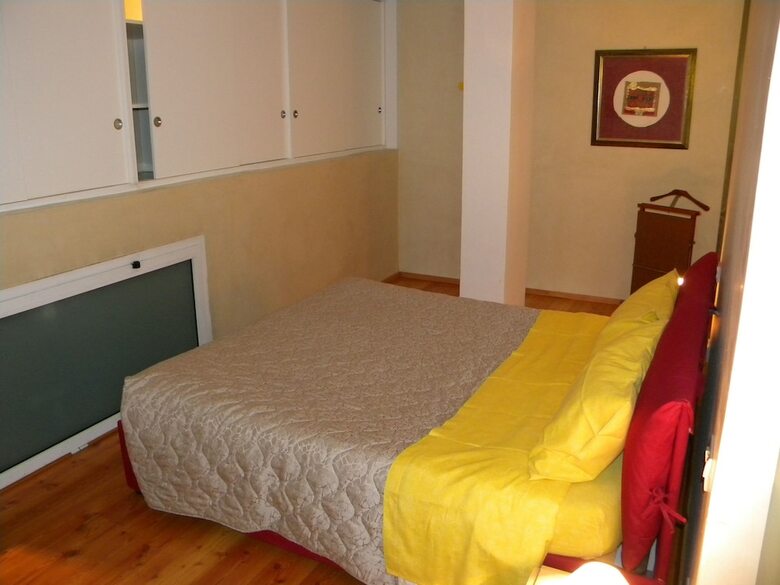 Apartamento Bologna House Saragozza Centro