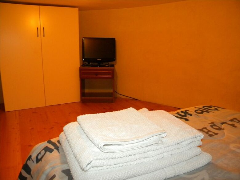 Apartamento Bologna House Saragozza Centro
