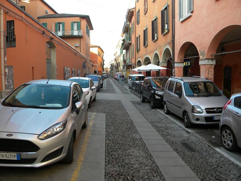 Apartamento Bologna House Pratello 5