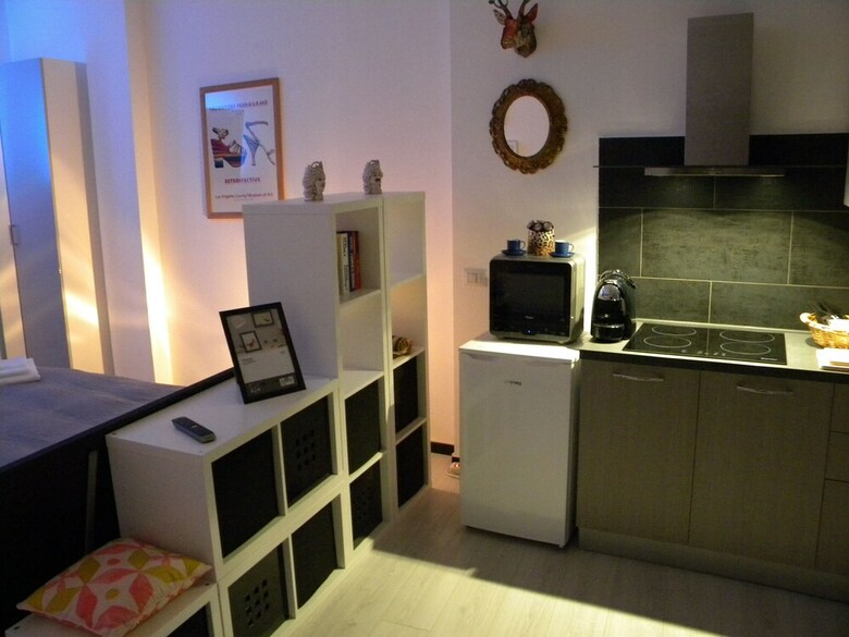 Apartamento Bologna House Pratello 5