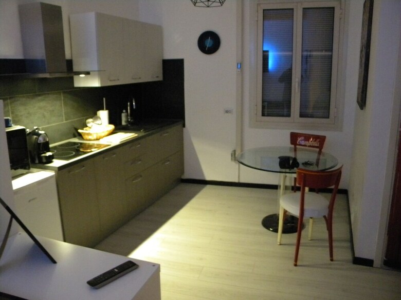 Apartamento Bologna House Pratello 5