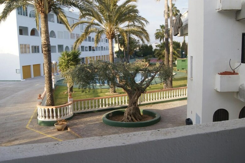Marineu Apartamento Cap I Corp