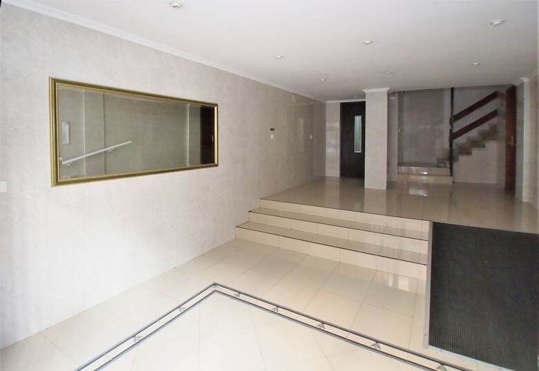 Marineu Apartamento Cap I Corp