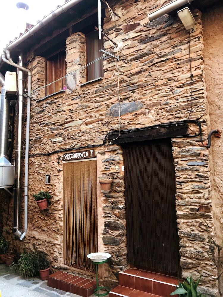 Casa Rural Barrero