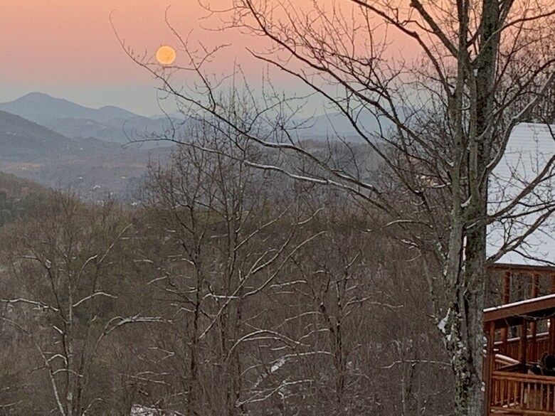 Cabana Majestic View Lodge #426