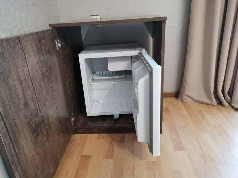 Hotel Soprano