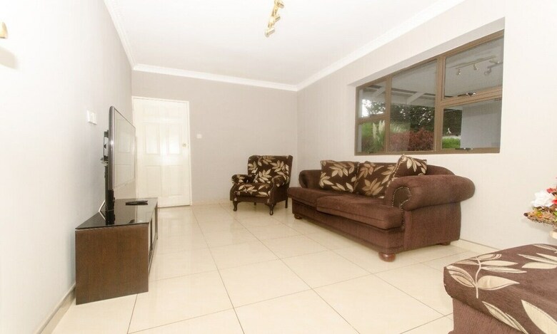 Bed & Breakfast Sarum Lodge