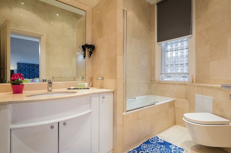 Apartamento 5-bedroom Next To Selfridges