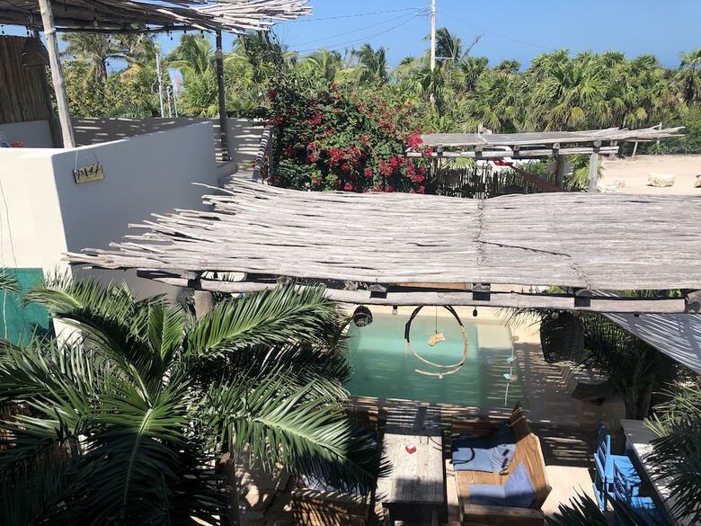 Lunarena Boutique Beach Hotel