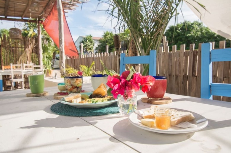 Lunarena Boutique Beach Hotel