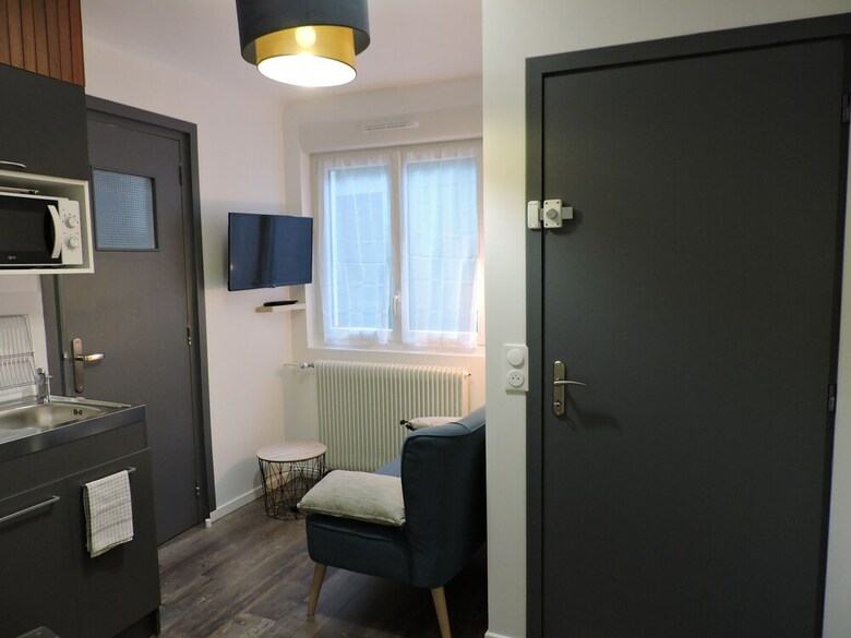 Apartamento L'or�e Des Hortillons