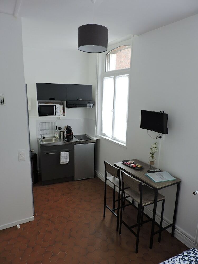 Apartamento L'or�e Des Hortillons