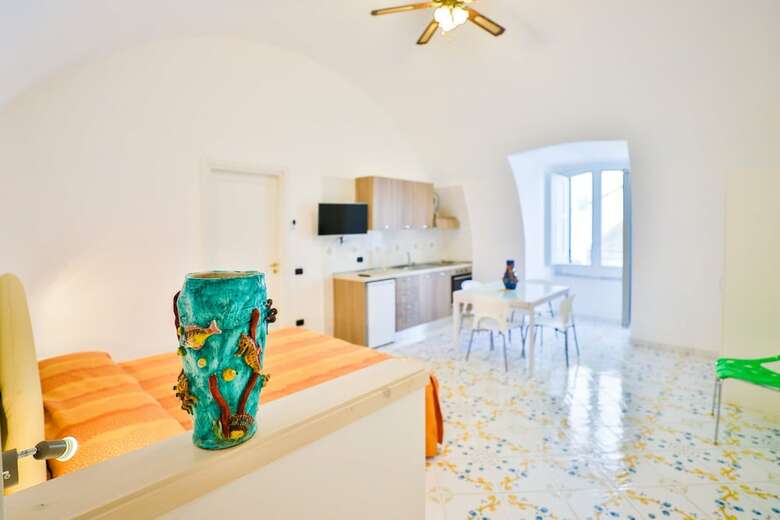 Hotel Della Monica Rooms
