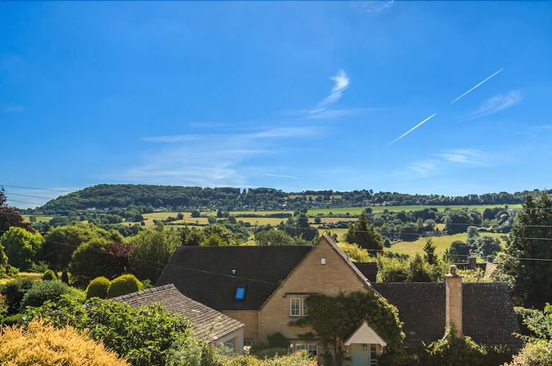 Cotswold Coach House