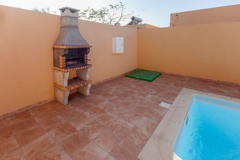 Villa Anahi Home Cardon 12